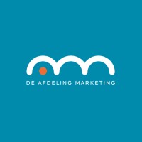De Afdeling Marketing Logo