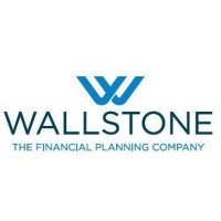 Wallstone Financial Planning Logo