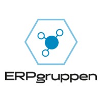 ERPgruppen Logo
