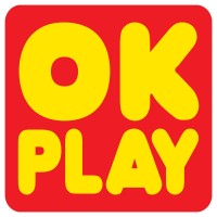 Ok Play India Ltd Logo