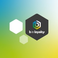 B in Loyalty B.V. Logo