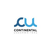 Continental Underwriters, Ltd. Logo