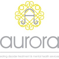 Aurora Center NYC Logo