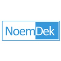 NoemDek Ltd. Logo