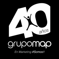 GrupoMap Logo