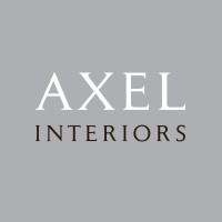 Axel Interiors Logo
