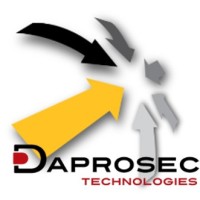 DAPROSEC TECHNOLOGIES, S.A. DE C.V. Logo