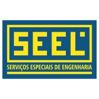 SEEL Engenharia Logo