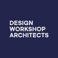 Design Workshop Architects Inc. Logo