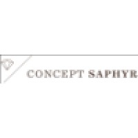 Concept Saphyr Ltd. Logo