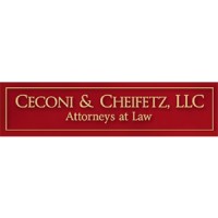 Ceconi & Cheifetz, LLC, New Jersey Family Law Logo