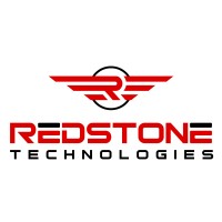 Redstone Technologies Maintenance Services (MSD) Logo
