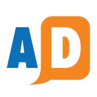 Amazing Domains Logo