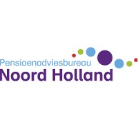 Pensioenadviesbureau Noord Holland Logo