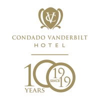 Condado Vanderbilt Hotel Logo