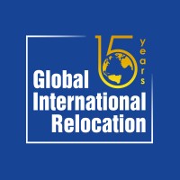 Global International Relocation Logo