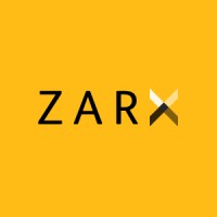 ZAR X (Pty) Ltd Logo