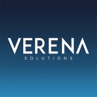 Verena Solutions Logo