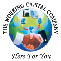 The Working Capital Company (TWCC) Logo