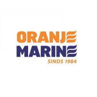 Oranjemarine B.V. Logo