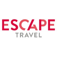 Escape Travel Sweden AB Logo