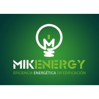 MIKENERGY Logo