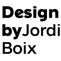 Design by Jordi Boix Logo
