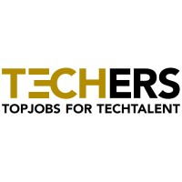 Techers - Make It Work Logo