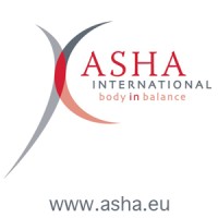 Asha International Logo