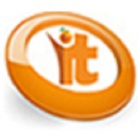 Orange IT Consulting Services Logo