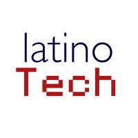 latinoTech - NYC Logo
