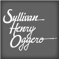 Sullivan, Henry, Oggero & Associates, Inc. Logo