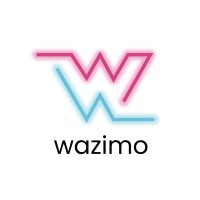 Wazimo (Acq. by MinuteMedia) Logo