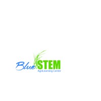 BlueSTEM AgriLearning Center Logo