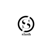 SLASH-PR Logo