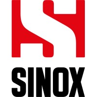 Sinox Inc. Logo