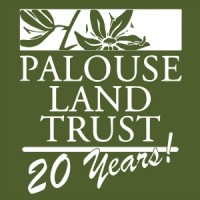 Palouse Land Trust Logo