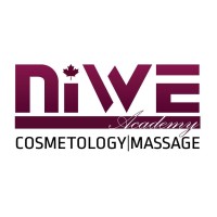 NIWE - Academy of Cosmetology & Massage Logo