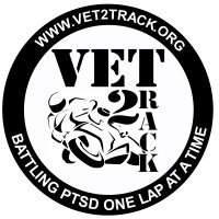 Vet2Track Logo