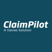 ClaimPilot Logo
