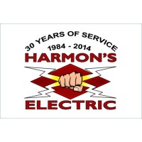 Harmons Electric, Inc. Logo
