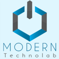 Modern Technolab Logo
