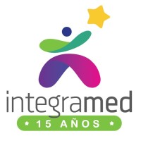 IntegraMed Logo