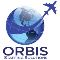 Orbis Staffing Solutions, LLC Logo