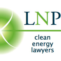 Lux Nova Partners Ltd Logo