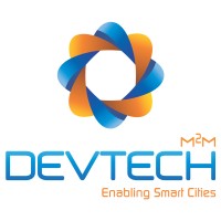DEVTECH M2M Limited Logo