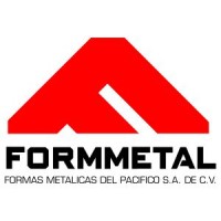FORMMETAL Logo