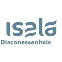 Isala Diaconessenhuis Logo