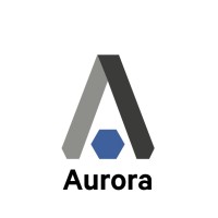 Aurora Infrastructure Logo