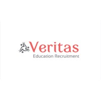 Veritas Education Recruitment (London) Logo